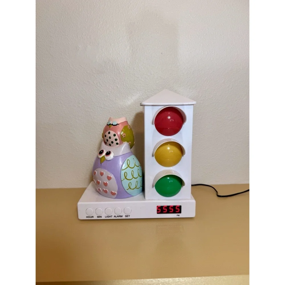 Traffic Light 
